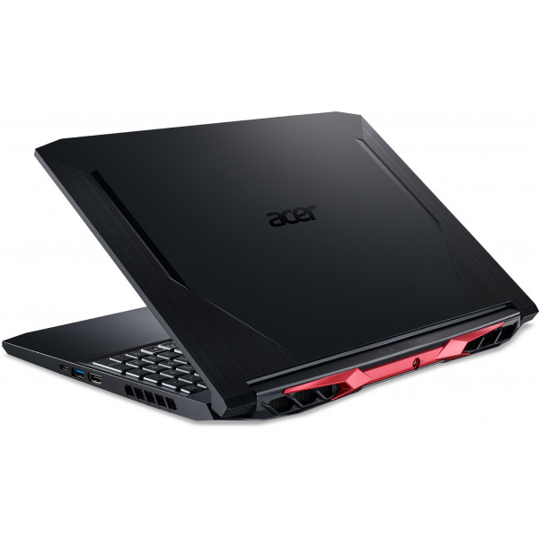 Фото - Ноутбук игровой Acer Nitro 5 AN515-55 (NH.QB2EU.011) Shale Black