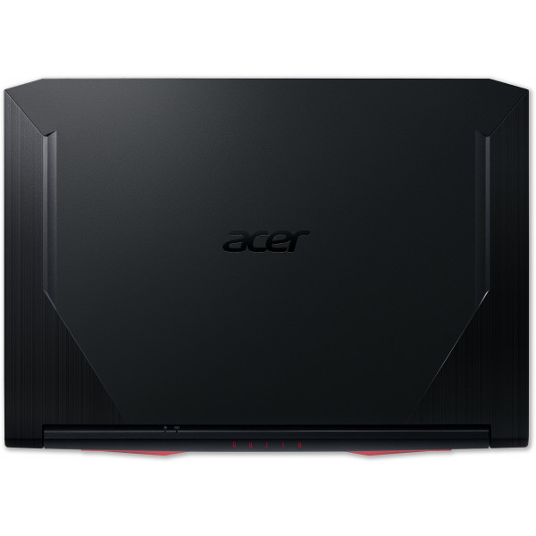 Фото - Ноутбук игровой Acer Nitro 5 AN515-55 (NH.QB2EU.011) Shale Black