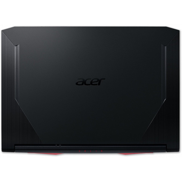 Фото - Ноутбук игровой Acer Nitro 5 AN515-55 (NH.QB0EU.004) Shale Black