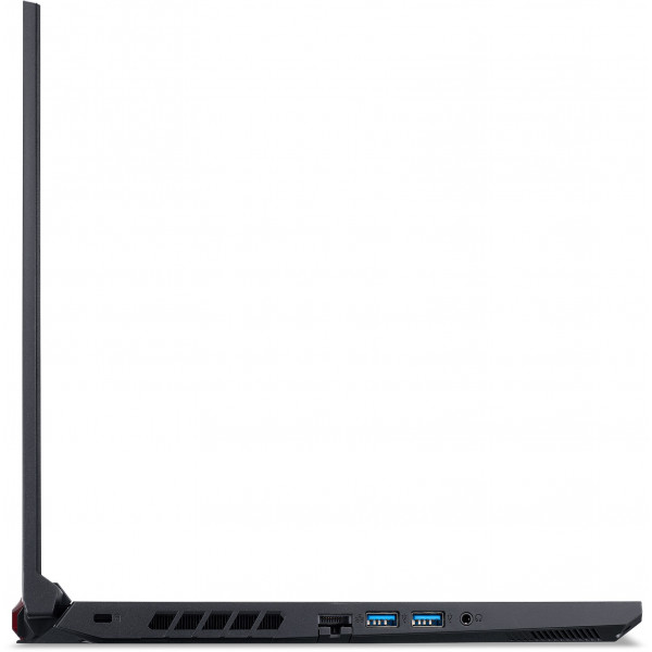 Фото - Ноутбук игровой Acer Nitro 5 AN515-55 (NH.QB2EU.011) Shale Black