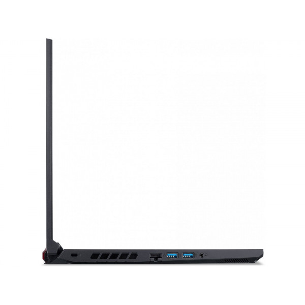 Фото - Ноутбук игровой Acer Nitro 5 AN515-55 (NH.QB0EU.004) Shale Black