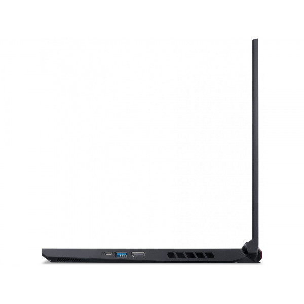 Фото - Ноутбук игровой Acer Nitro 5 AN515-55 (NH.QB0EU.004) Shale Black