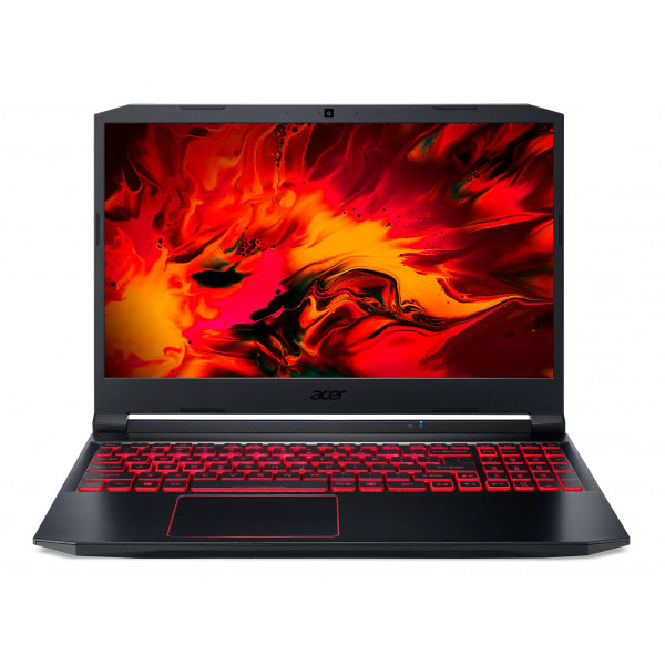 Фото - Ноутбук игровой Acer Nitro 5 AN515-55 (NH.QB0EU.004) Shale Black