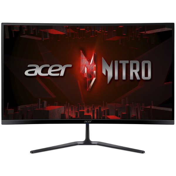Фото - Монітор Acer Nitro ED270P0bmipx (UM.HE0EE.005)