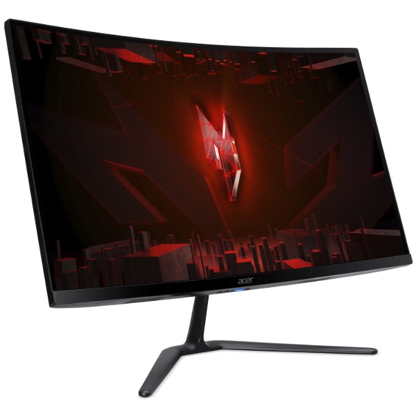 Фото - Монітор Acer Nitro ED270P0bmipx (UM.HE0EE.005)