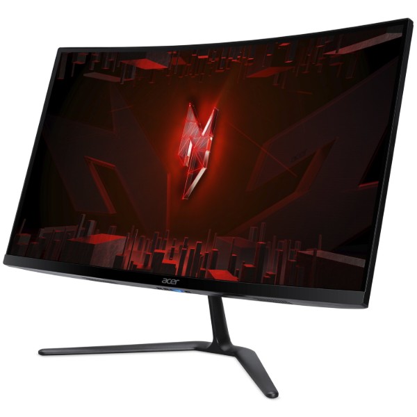 Фото - Монітор Acer Nitro ED270P0bmipx (UM.HE0EE.005)