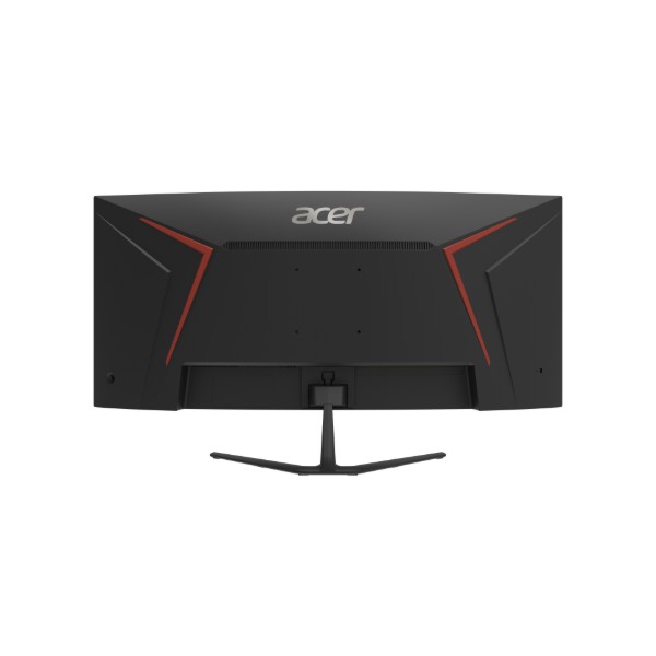 Фото - Монітор ігровий Acer Nitro ED340CURW0bmiipx (UM.CE0EE.015)