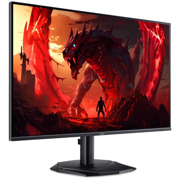 Фото - Монітор Acer Nitro KG240YP0bi (UM.QX0EE.012)
