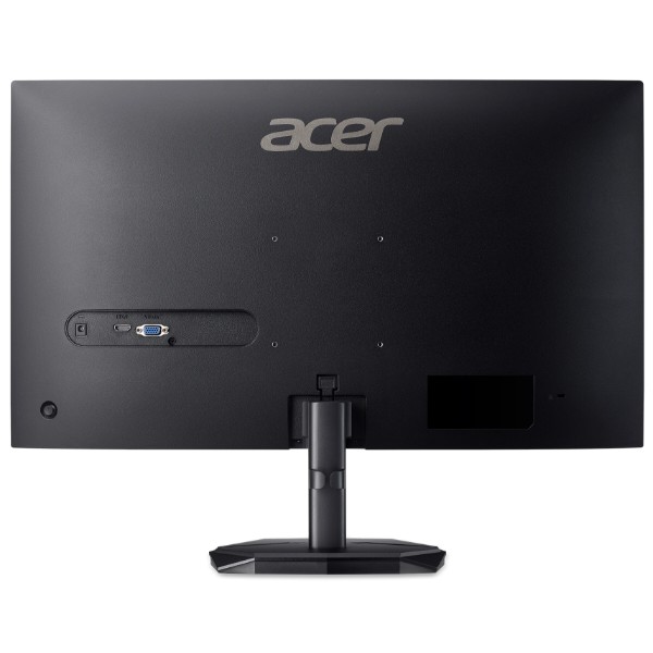 Фото - Монітор Acer Nitro KG240YP0bi (UM.QX0EE.012)