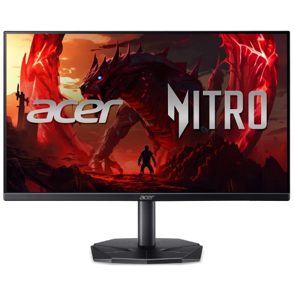Фото - Монитор игровой Acer Nitro KG270W0biip (UM.HX0EE.043)