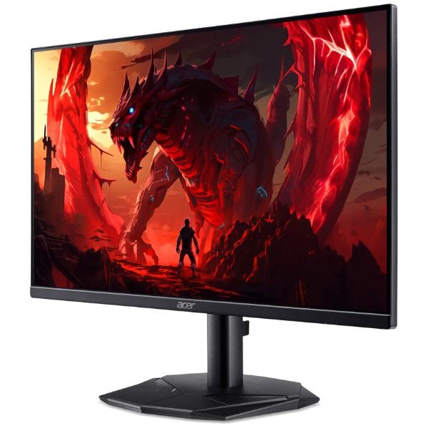 Фото - Монитор игровой Acer Nitro KG270W0biip (UM.HX0EE.043)