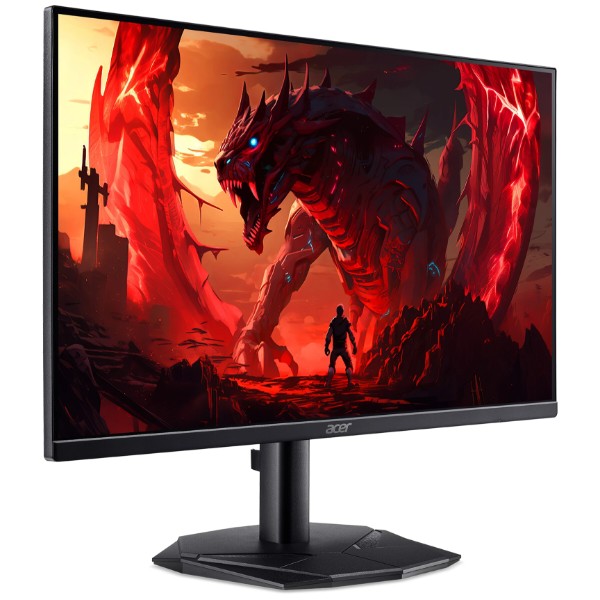 Фото - Монитор игровой Acer Nitro KG270W0biip (UM.HX0EE.043)