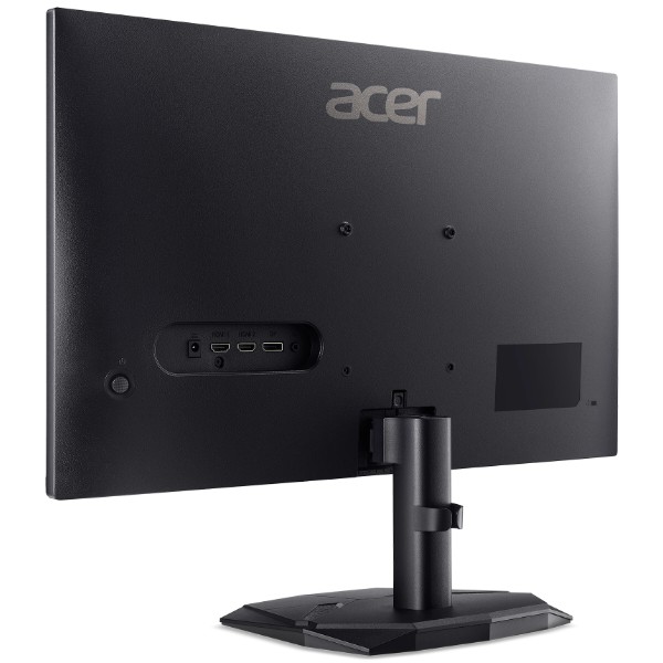 Фото - Монитор игровой Acer Nitro KG270W0biip (UM.HX0EE.043)