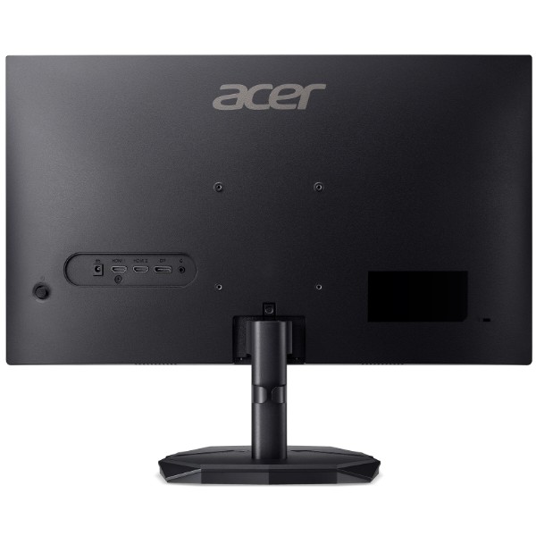Фото - Монитор игровой Acer Nitro KG270W0biip (UM.HX0EE.043)