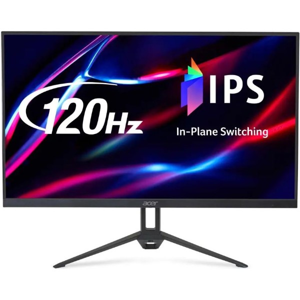 Фото - Монітор Acer Nitro KG273G0bmix (UM.HX3EE.019)