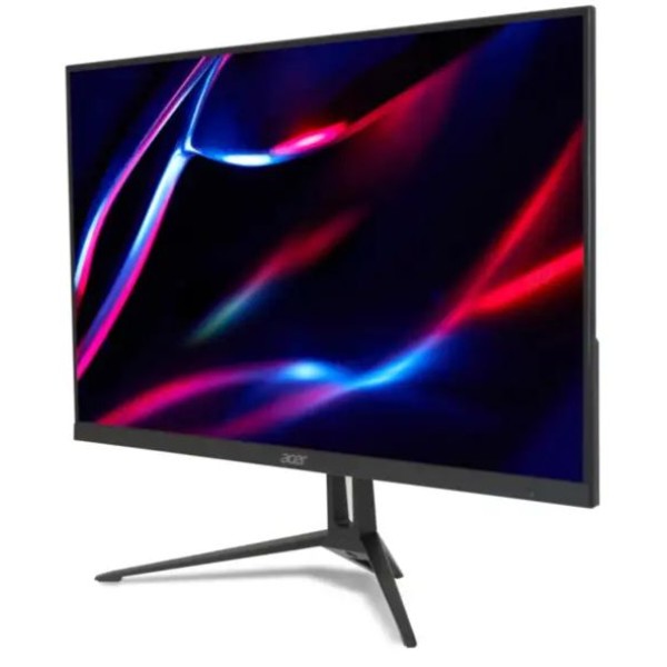 Фото - Монітор Acer Nitro KG273G0bmix (UM.HX3EE.019)