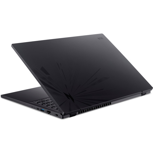 Фото - Ноутбук игровой Acer Nitro Lite NL16-71G-547M (NH.DAEEU.002) Shale Black