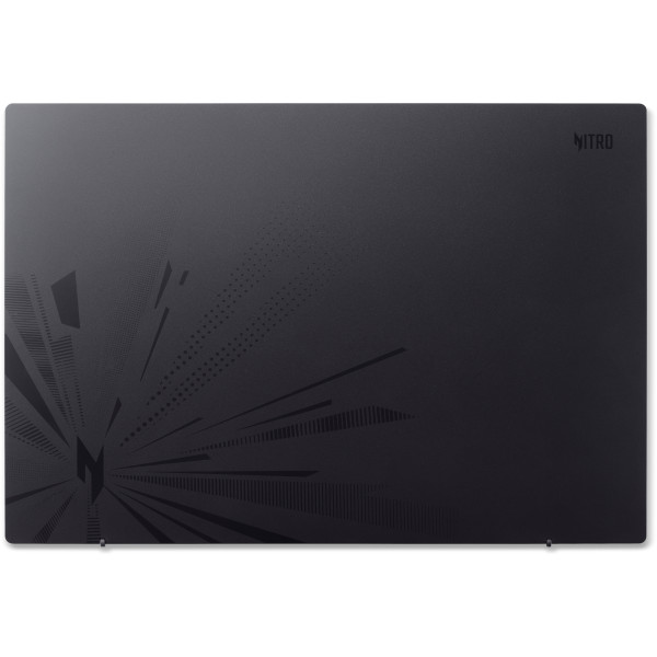 Фото - Ноутбук игровой Acer Nitro Lite NL16-71G-547M (NH.DAEEU.002) Shale Black