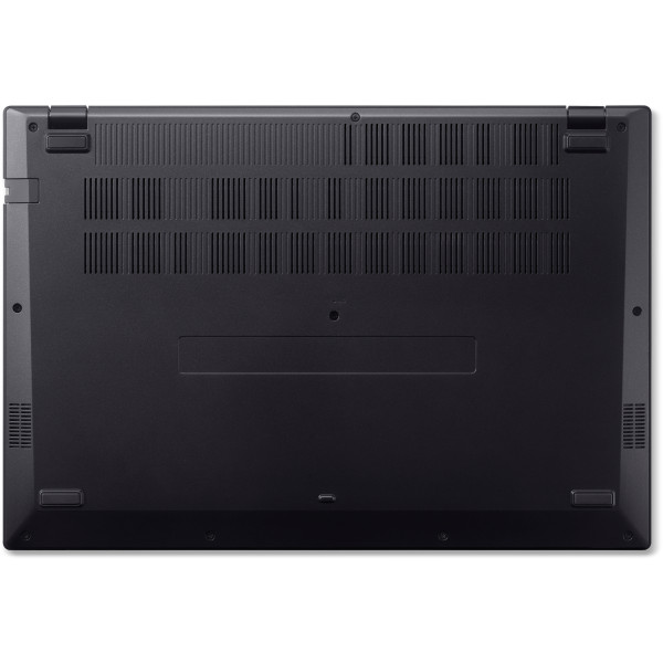 Фото - Ноутбук игровой Acer Nitro Lite NL16-71G-547M (NH.DAEEU.002) Shale Black