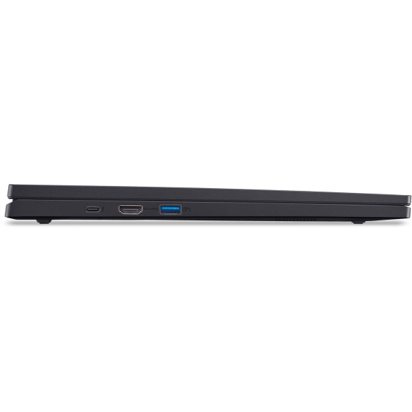 Фото - Ноутбук игровой Acer Nitro Lite NL16-71G-547M (NH.DAEEU.002) Shale Black