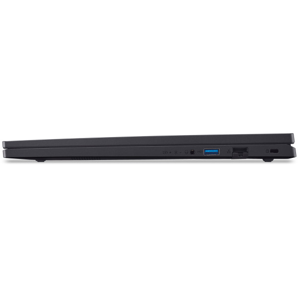 Фото - Ноутбук игровой Acer Nitro Lite NL16-71G-547M (NH.DAEEU.002) Shale Black