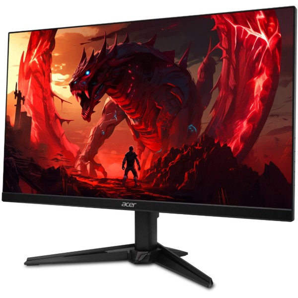 Фото - Монітор ігровий Acer Nitro QG271W5bmiipx (UM.HQ1EE.501)