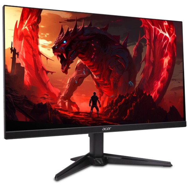 Фото - Монітор ігровий Acer Nitro QG271W5bmiipx (UM.HQ1EE.501)