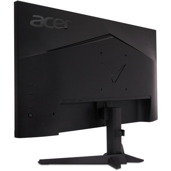 Фото - Монітор ігровий Acer Nitro QG271W5bmiipx (UM.HQ1EE.501)