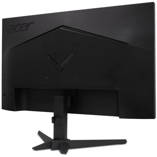 Фото - Монітор ігровий Acer Nitro QG271W5bmiipx (UM.HQ1EE.501)