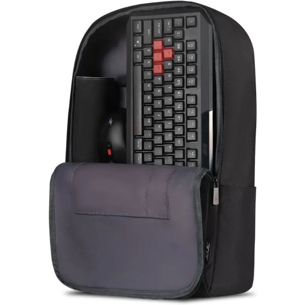 Фото - Рюкзак для ноутбуку Acer NITRO QUEST 15.6" (GP.BAG11.071)