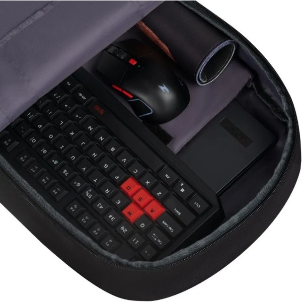 Фото - Рюкзак для ноутбуку Acer NITRO QUEST 15.6" (GP.BAG11.071)