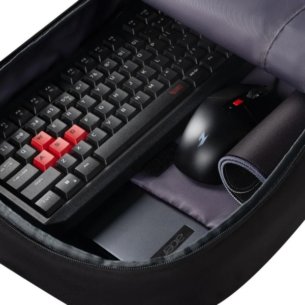 Фото - Рюкзак для ноутбуку Acer NITRO QUEST 15.6" (GP.BAG11.071)