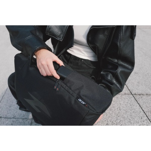 Фото - Рюкзак для ноутбуку Acer NITRO QUEST 15.6" (GP.BAG11.071)