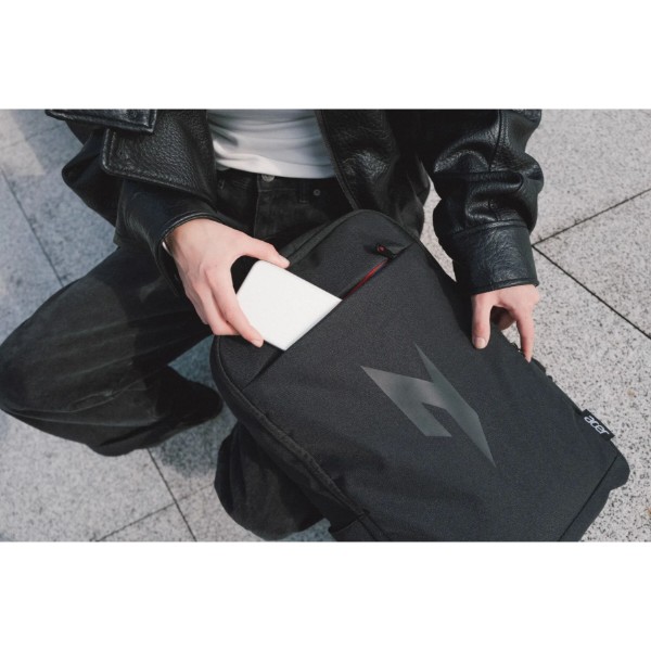 Фото - Рюкзак для ноутбуку Acer NITRO QUEST 15.6" (GP.BAG11.071)