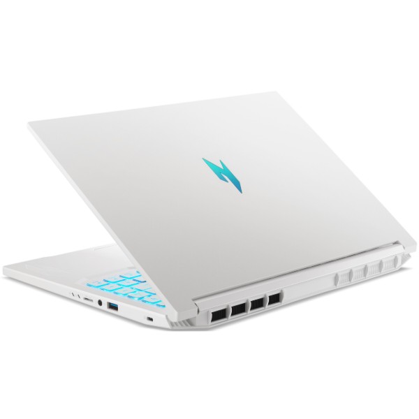 Фото - Ноутбук игровой Acer Nitro V 14 ANV14-61 (NH.QU6EU.002) White