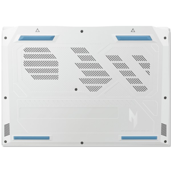 Фото - Ноутбук игровой Acer Nitro V 14 ANV14-61 (NH.QU6EU.002) White
