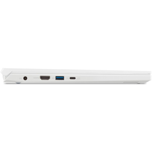 Фото - Ноутбук игровой Acer Nitro V 14 ANV14-61 (NH.QU6EU.002) White