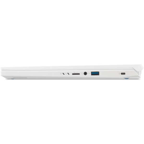 Фото - Ноутбук игровой Acer Nitro V 14 ANV14-61 (NH.QU6EU.002) White