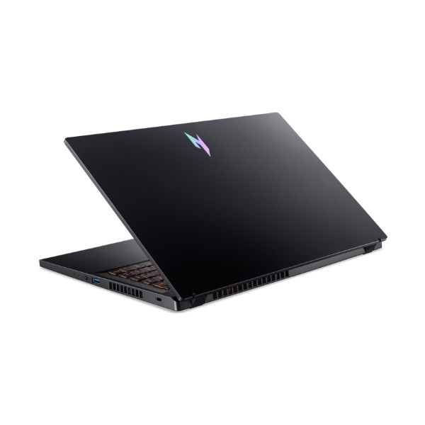Фото - Ноутбук ігровий Acer Nitro V 15 AI ANV15-42 (NH.QV5EU.005) Obsidian black