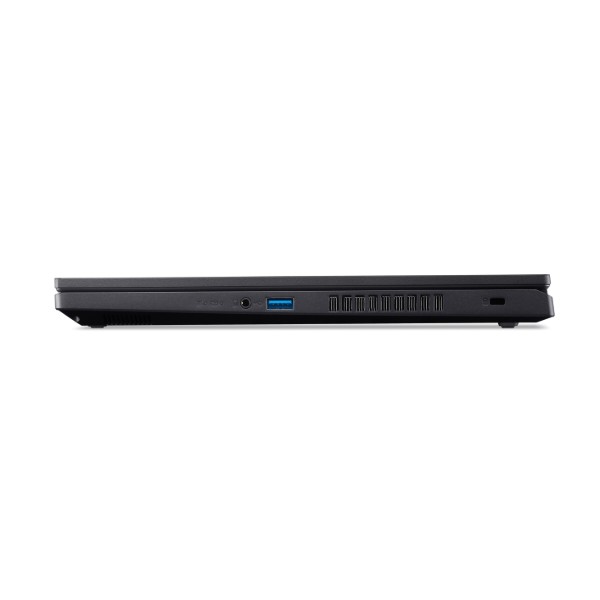 Фото - Ноутбук ігровий Acer Nitro V 15 AI ANV15-42 (NH.QV5EU.005) Obsidian black