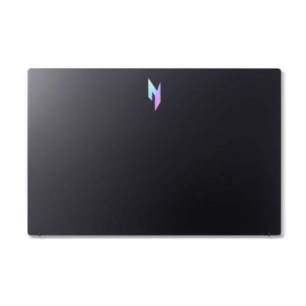 Фото - Ноутбук ігровий Acer Nitro V 15 AI ANV15-42 (NH.QV5EU.005) Obsidian black