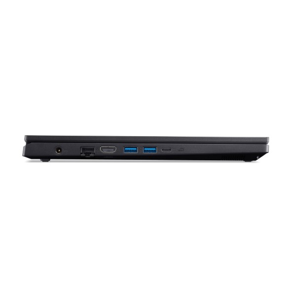 Фото - Ноутбук ігровий Acer Nitro V 15 AI ANV15-42 (NH.QV5EU.005) Obsidian black