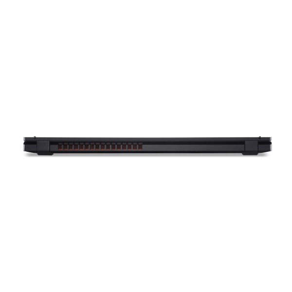Фото - Ноутбук ігровий Acer Nitro V 15 AI ANV15-42 (NH.QV5EU.005) Obsidian black