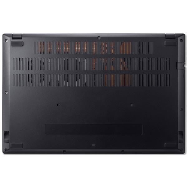 Фото - Ноутбук игровой Acer Nitro V 15 AI ANV15-42-R2DH (NH.QV4EU.007) Black