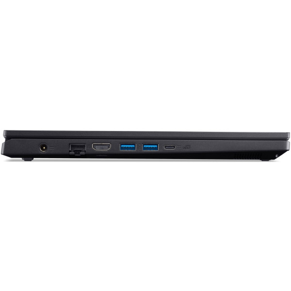 Фото - Ноутбук игровой Acer Nitro V 15 AI ANV15-42-R2DH (NH.QV4EU.007) Black