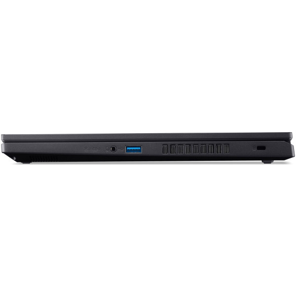 Фото - Ноутбук игровой Acer Nitro V 15 AI ANV15-42-R2DH (NH.QV4EU.007) Black