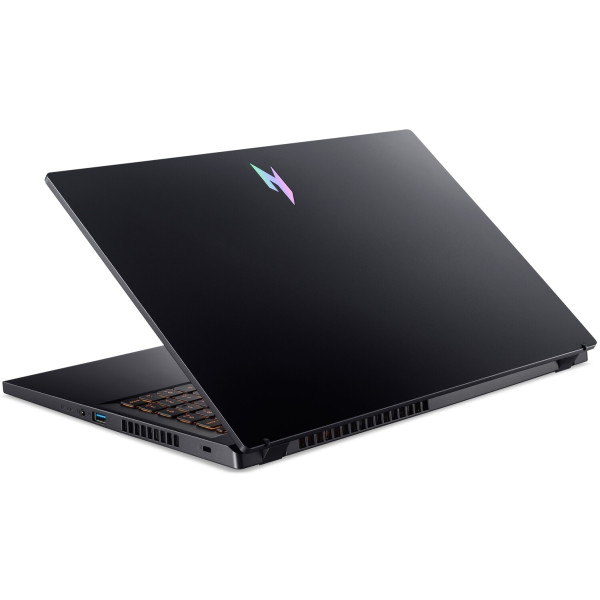 Фото - Ноутбук игровой Acer Nitro V 15 AI ANV15-42-R2DH (NH.QV4EU.007) Black