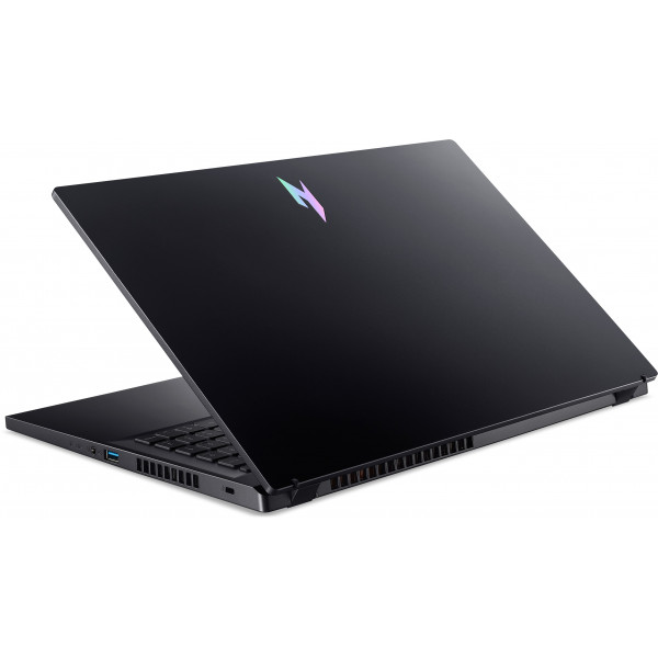 Фото - Ноутбук игровой Acer Nitro V ANV15-41 (NH.QSGEU.00E) Black