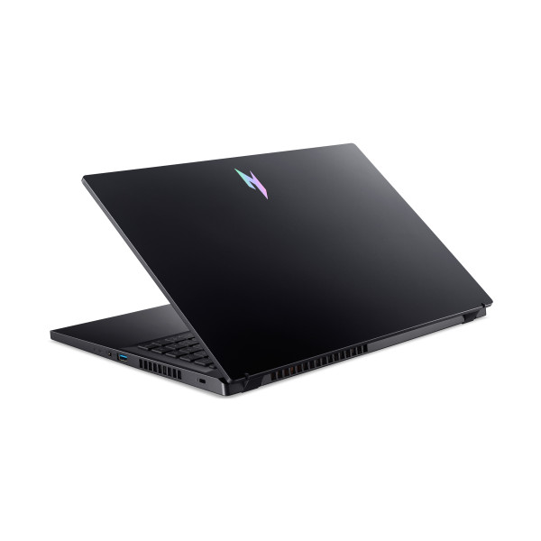 Фото - Ноутбук игровой Acer Nitro V 15 ANV15-41 (NH.QSHEU.00K) Black
