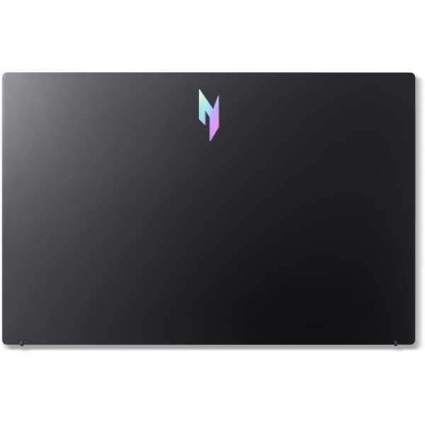 Фото - Ноутбук ігровий Acer Nitro V15 ANV15-41 (NH.QSGEU.006) Obsidian Black